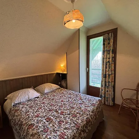 Holiday home De Peche Au Bord De L'etang Avec Cheminee Et Wifi, Animaux Acceptes - Fr-1-489-558 Le Petit Piray